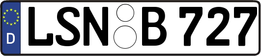 LSN-B727