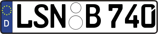 LSN-B740
