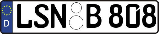 LSN-B808