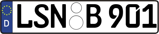 LSN-B901