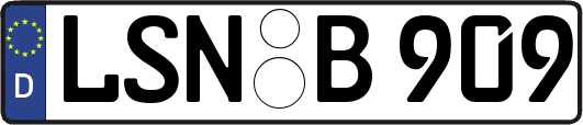 LSN-B909