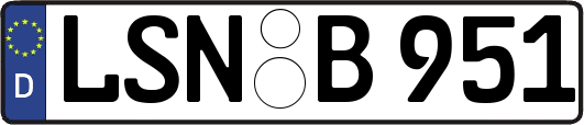 LSN-B951