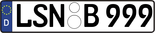 LSN-B999