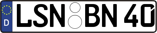 LSN-BN40