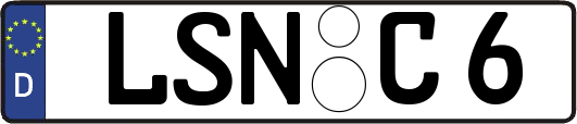 LSN-C6