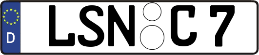 LSN-C7