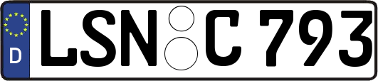 LSN-C793