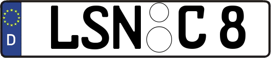 LSN-C8