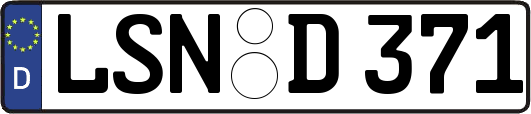 LSN-D371