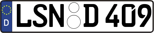 LSN-D409