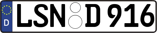 LSN-D916