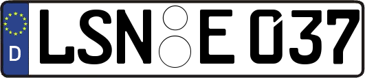 LSN-E037