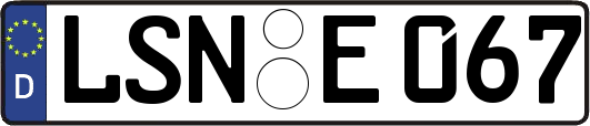 LSN-E067
