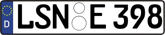 LSN-E398