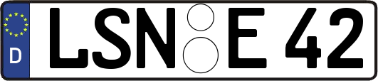 LSN-E42