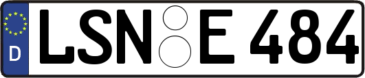 LSN-E484