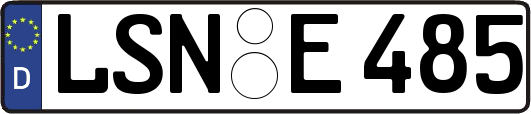 LSN-E485
