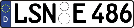 LSN-E486