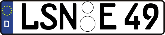 LSN-E49