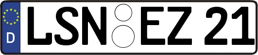 LSN-EZ21