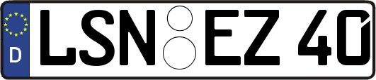 LSN-EZ40