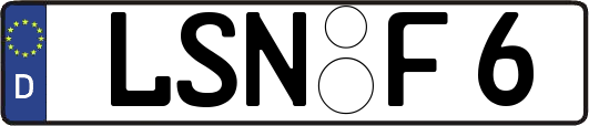 LSN-F6