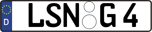 LSN-G4