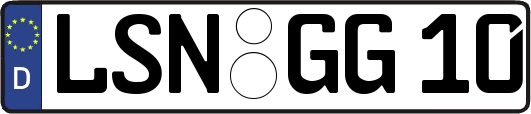 LSN-GG10