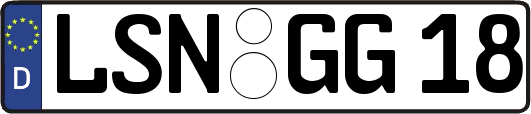 LSN-GG18