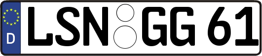 LSN-GG61
