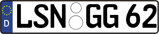 LSN-GG62