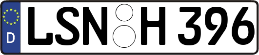 LSN-H396