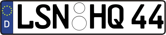 LSN-HQ44