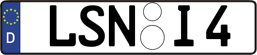 LSN-I4