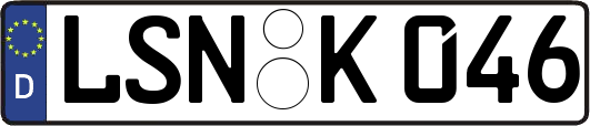LSN-K046