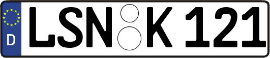 LSN-K121