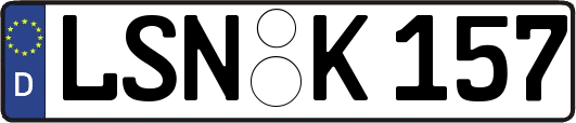 LSN-K157