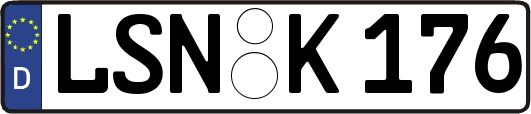 LSN-K176