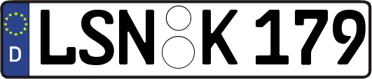 LSN-K179