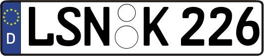 LSN-K226