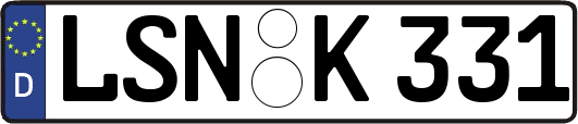 LSN-K331