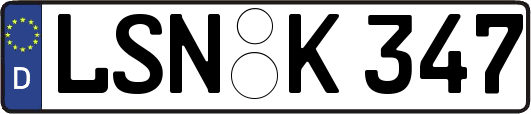 LSN-K347
