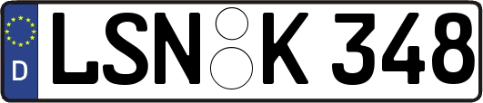 LSN-K348
