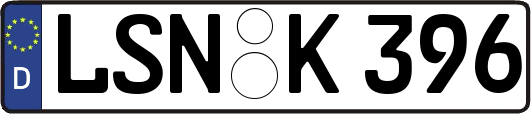 LSN-K396