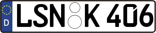 LSN-K406