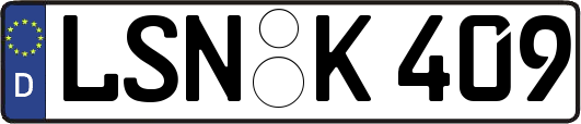 LSN-K409