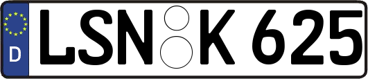 LSN-K625