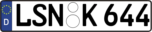 LSN-K644