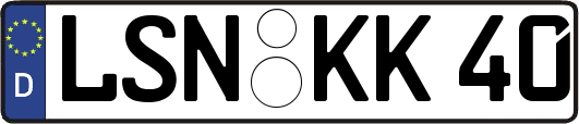 LSN-KK40