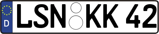 LSN-KK42
